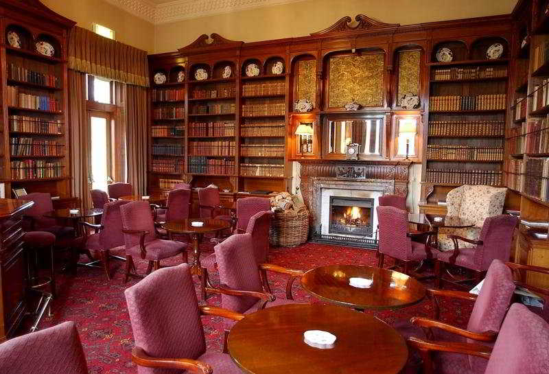 General view
General view
di Roxburghe Hotel & Championship Golf Course