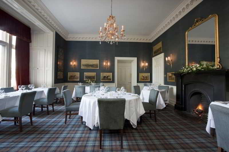 Restaurant
Restaurant
di Roxburghe Hotel & Championship Golf Course