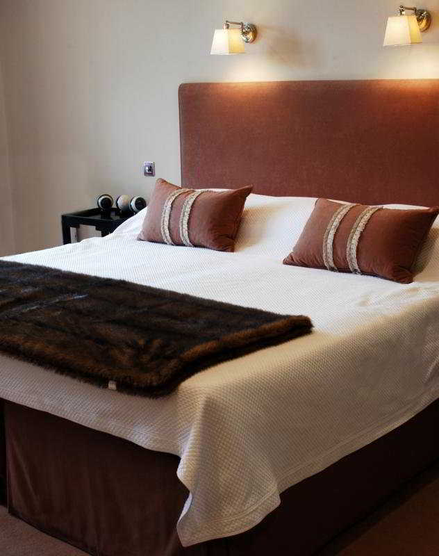 Room
Room
di Roxburghe Hotel & Championship Golf Course