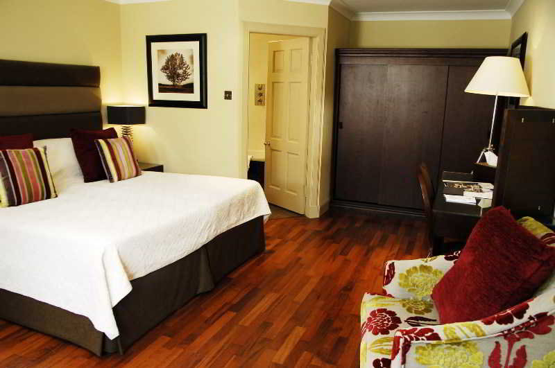 Room
Room
di Roxburghe Hotel & Championship Golf Course