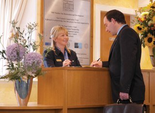 Lobby
Lobby
di New Lanark Mill