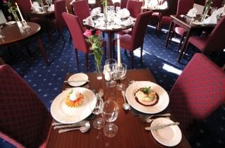 Restaurant
Restaurant
di Craigdarroch House