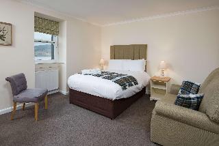 Room
Room
di The Argyll Hotel