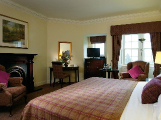 Room
Room
di Macdonald Forest Hills Hotel & Spa