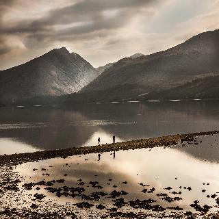 General view
General view
di Crerar Loch Fyne Hotel & Spa