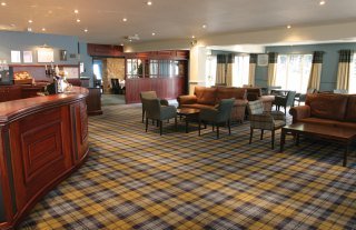Bar
Bar
di Crerar Loch Fyne Hotel & Spa