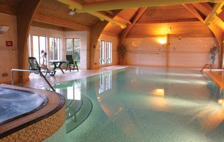 Pool
Pool
di Crerar Loch Fyne Hotel & Spa