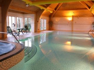 Pool
Pool
di Crerar Loch Fyne Hotel & Spa