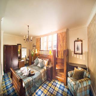 Room
Room
di Crerar Loch Fyne Hotel & Spa