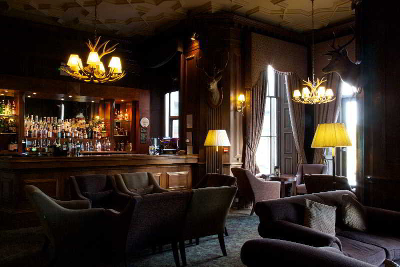 Bar
Bar
di Stonefield Castle