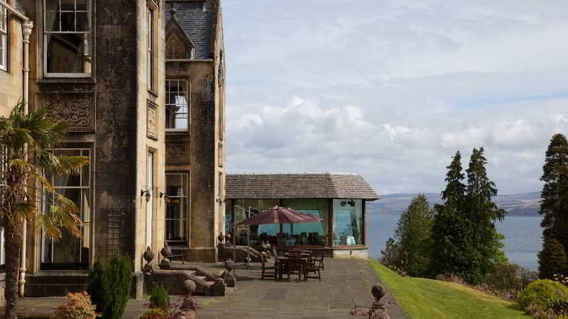 Terrace
Terrace
di Stonefield Castle