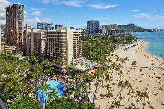 Room
 di Hilton Hawaiian Village Waikiki Beach Resort