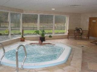 General view
General view
di Bowfield Hotel & Country Club