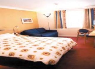 Room
Room
di Holiday Inn Express Glasgow Airport