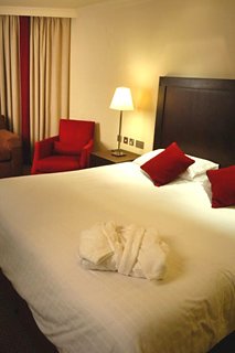 Room
Room
di The Westerwood Hotel & Golf Resort - QHotels