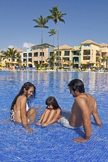 Pool
 di Ocean Blue and Sand Beach Resort- Punta Cana All I
