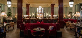 Bar
Bar
di Gleneagles Hotel