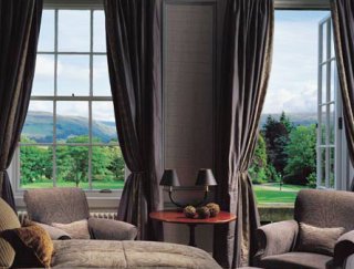 Lobby
Lobby
di Gleneagles Hotel