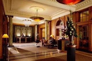 Lobby
Lobby
di Gleneagles Hotel