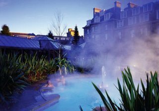 Pool
Pool
di Gleneagles Hotel