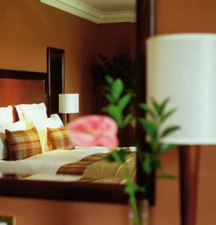 Room
Room
di Gleneagles Hotel