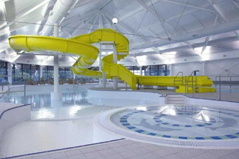 Pool
Pool
di Aviemore Highlands Hotel