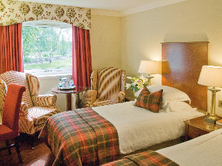 Room
Room
di Aviemore Highlands Hotel