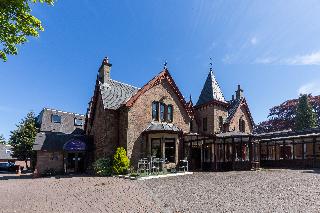 Foto del Hotel Craigmonie Hotel Inverness by Compass Hospitality del viaje lo mejor inglaterra escocia