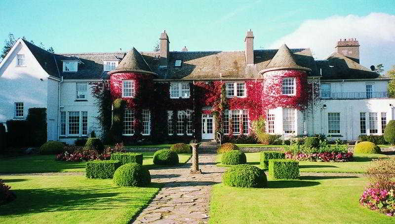 General view
General view
di Rufflets Country House