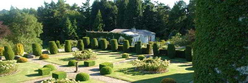 General view
General view
di Rufflets Country House