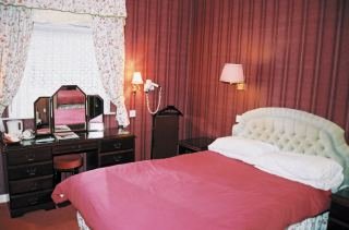 Room
Room
di Gairloch Highland Lodge