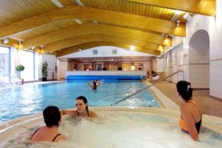 Pool
Pool
di Menzies Hotels Glasgow