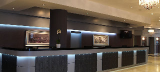 Lobby
Lobby
di Jurys Inn Leeds