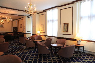 Lobby
Lobby
di North Stafford Britannia