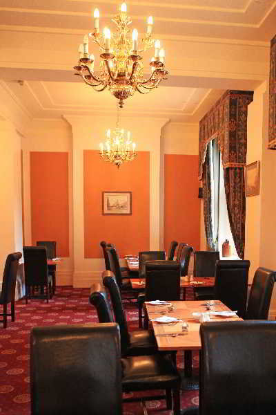 Restaurant
Restaurant
di North Stafford Britannia