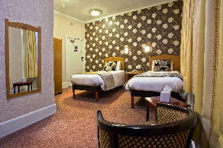 Room
Room
di North Stafford Britannia