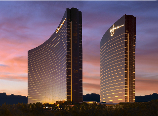 General view
 di Wynn Las Vegas