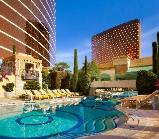 Pool
 di Wynn Las Vegas