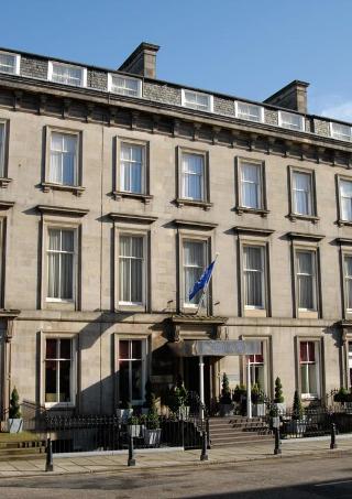 Edinburgh Grosvenor Hotel image 1
