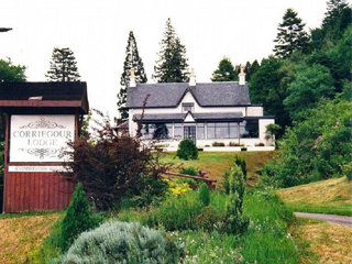 General view
General view
di Corriegour Lodge Hotel