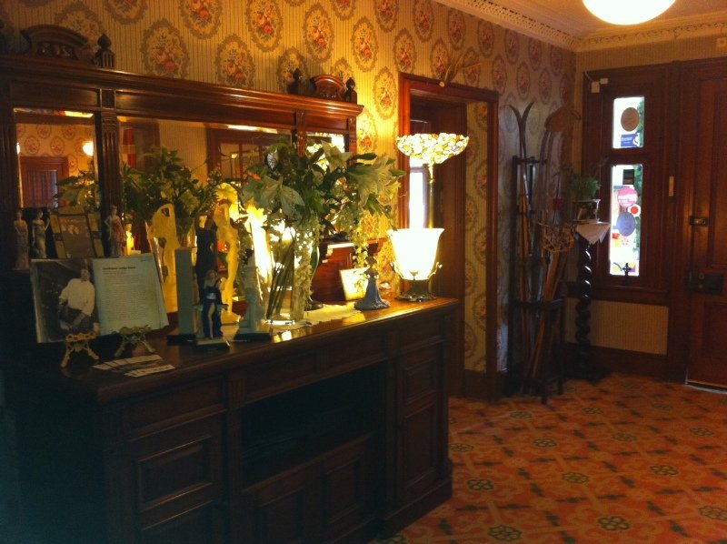 Lobby
Lobby
di Corriegour Lodge Hotel