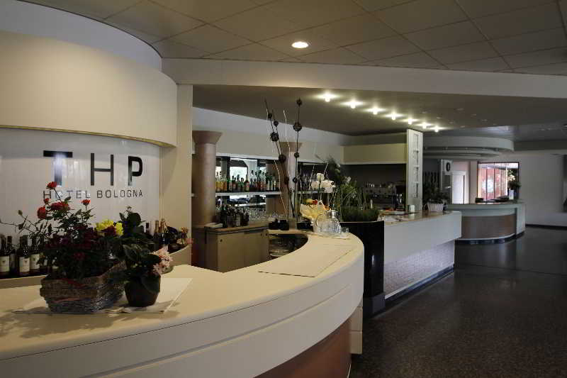 Thp Hotel hotel, 
Bologna, Italy.
The photo picture quality can be
variable. We apologize if the
quality is of an unacceptable
level.