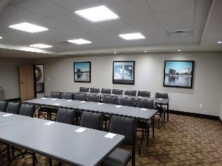 Conferences
Conferences
di Campanile Leicester