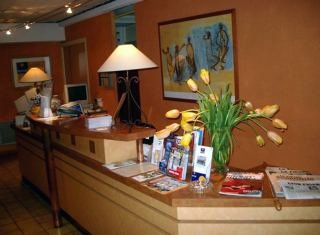 Lobby
Lobby
di Campanile Leicester