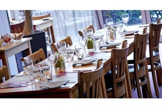 Restaurant
Restaurant
di Campanile Leicester