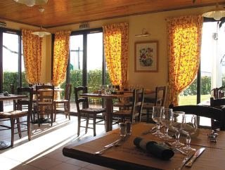 Restaurant
Restaurant
di Campanile Washington