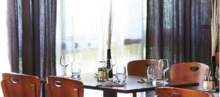 Restaurant
Restaurant
di Campanile Washington