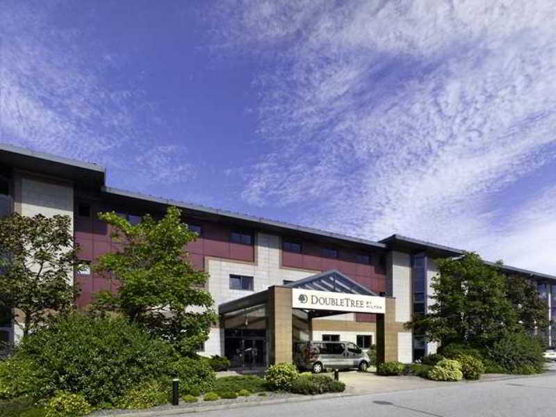 General view
General view
di Doubletree by Hilton Aberdeen City Centre