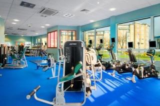 Sports and Entertainment
Sports and Entertainment
di Doubletree by Hilton Aberdeen City Centre