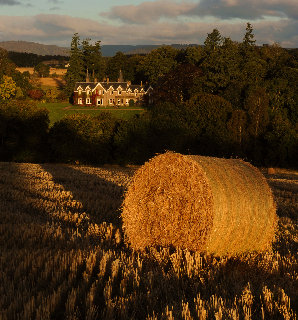 General view
General view
di Ballathie House